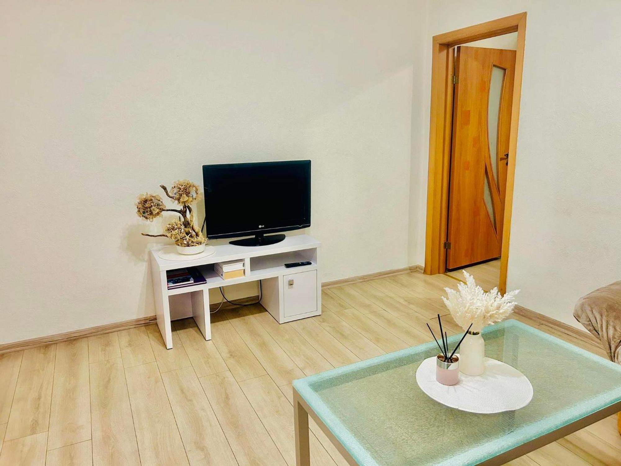 Ezero Apartamentai Siauliai  Exterior photo
