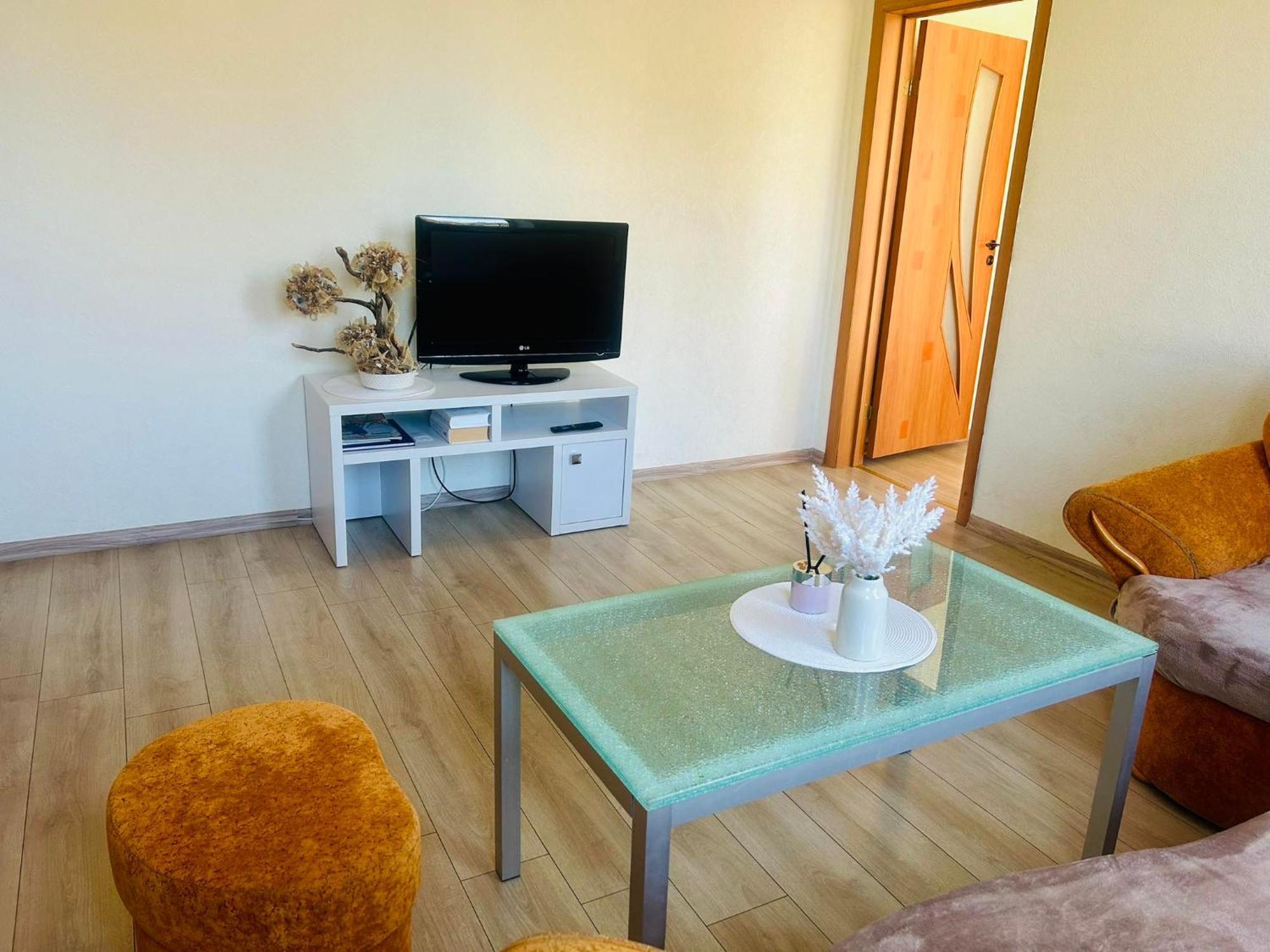 Ezero Apartamentai Siauliai  Exterior photo